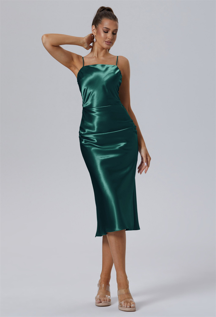AW Carillon Dress